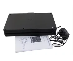 Elektroninė Stalo Teniso-Tinklinio Rezultatų Lentelė THOMS TF-TT3002