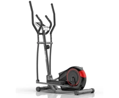 Elipsinis Treniruoklis THOMS Fly Raudona, Smagratis 5kg, Max 120kg