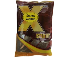 Faide Birus Jaukas X-Super 1kg (Šaltam Vandeniui)