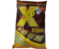 Faide Birus Jaukas X-Super 3kg (Lynas Žalias)