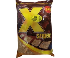 Faide Birus Jaukas X-Super 3kg XXL (Karšis)