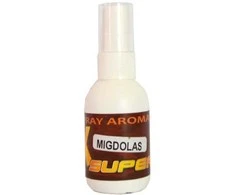 Faide Skystas Purškiamas Aromatas Migdolas