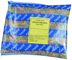 Faide Spalvoti Džiūvėsiai Mix DŽV1 400g