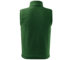Fliso liemenė RIMECK Next 518 bottle žalias, 280 g/m² Unisex