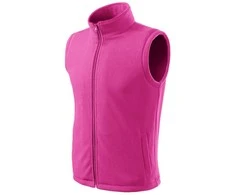 Fliso liemenė RIMECK Next 518 fuchsia red, 280 g/m² Unisex
