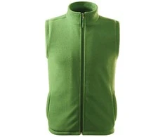 Fliso liemenė RIMECK Next 518 grass žalias, 280 g/m² Unisex