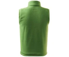 Fliso liemenė RIMECK Next 518 grass žalias, 280 g/m² Unisex