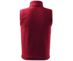 Fliso liemenė RIMECK Next 518 marlboro red, 280 g/m² Unisex