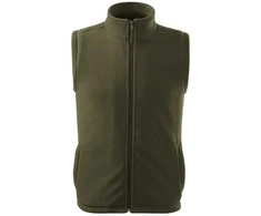 Fliso liemenė RIMECK Next 518 military, 280 g/m² Unisex
