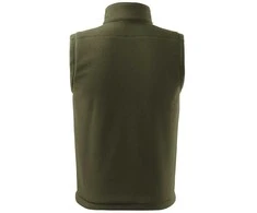 Fliso liemenė RIMECK Next 518 military, 280 g/m² Unisex