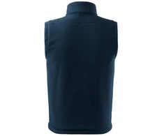 Fliso liemenė RIMECK Next 518 navy mėlynas, 280 g/m² Unisex
