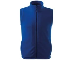 Fliso liemenė RIMECK Next 518 royal mėlynas, 280 g/m² Unisex