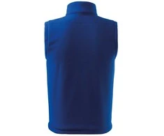 Fliso liemenė RIMECK Next 518 royal mėlynas, 280 g/m² Unisex