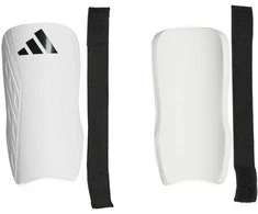 Futbolo Apsaugos Adidas Tiro Club Shin Guards Baltos ir Juodos Spalvos
