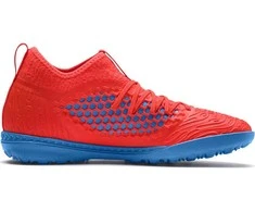 Futbolo bateliai Puma Future 19.3 Netfit TT 105542 01
