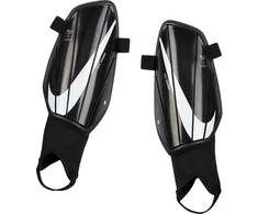 Futbolo blauzdų apsaugos, juodos, SP2164-010 Nike CHRG GRD