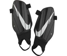 Futbolo blauzdų apsaugos, juodos, SP2164-010 Nike CHRG GRD