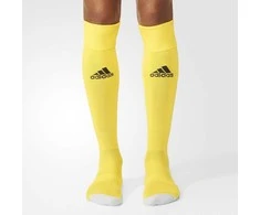 Futbolo Kojinės Adidas Milano 16 AJ5909, Geltonos