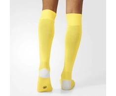 Futbolo Kojinės Adidas Milano 16 AJ5909, Geltonos