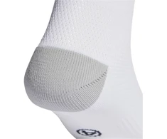 Futbolo Kojinės Adidas Milano 23 Baltos