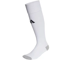 Futbolo Kojinės Adidas Milano 23 Baltos