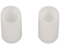 Galiukas plastikinis biliardo 12mm