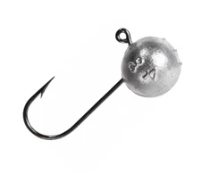 JIG Galvakablis Lucky John MJ Round 10 1.5g 5vnt