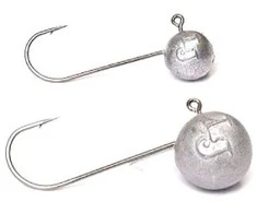 JIG Galvakablis Lucky John Monster Jig Nr.2 5g
