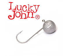 Galvakblis Lucky John Monster Jig Nr.4 6g