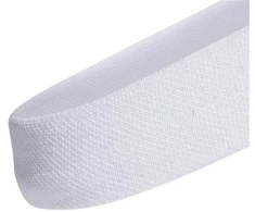 Galvos juosta adidas teniso , balta HT3908
