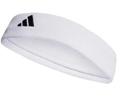 Galvos juosta adidas teniso , balta HT3908