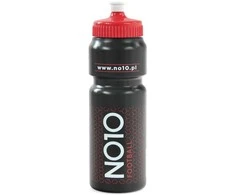 Gertuvė NO10 BID-009 750 ml Juoda