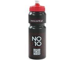 Gertuvė NO10 BID-009 750 ml Juoda