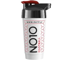 Gertuvė Plaktuvė NO10 600 ml Balta