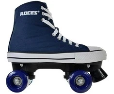 Gertuvė Riedučiai, mėlyni /550030 01 „Roces Chuck Classic“
