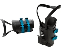 Gravitaciniai Batai TEETER EZ-Up XL