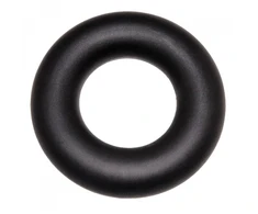 Guminis Espanderis- Žiedas THOMS Extra Hard 88 mm. 60 Lbs Juodas