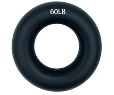 Guminis Espanderis - Žiedas Tomaz Sport 70 mm. 60 Lbs