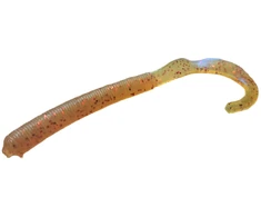 Silikoninis masalas AKARA Eatable Twister LeeCh 50 K003