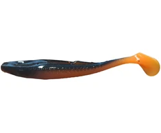 Silikoninis masalas AKARA Jobe 100 K17 4vnt