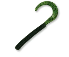 Silikoninis masalas Akara Twister Leech 50 ETL50-X019
