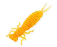 Silikoninis masalas AKARA Soft tail Insect-65, Spalva-85