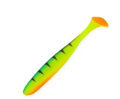 Guminukas Akara Softtail Smasher 10 cm 25