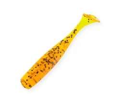 Guminukas Akara Softtail Smasher 10 cm 417