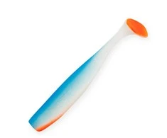 Guminukas Akara Softtail Smasher 10 cm K9