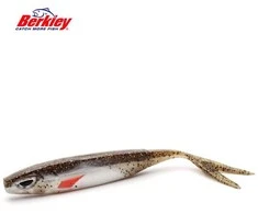 Silikoninis masalas BERKLEY Sick Vamper - Brown Bleak 14 cm.