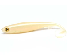 Silikoninis masalas Fox Rage Slick Shad - Pearl UV 11cm