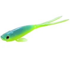 Guminukas Lucky John 3D Pano Slug T57 17cm