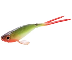Guminukas Lucky John 3D Pano Slug Z23 20cm