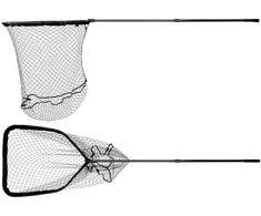 Gumuotas Graibštas AKARA PK-10 80x90cm, L200cm, Gylis 1m